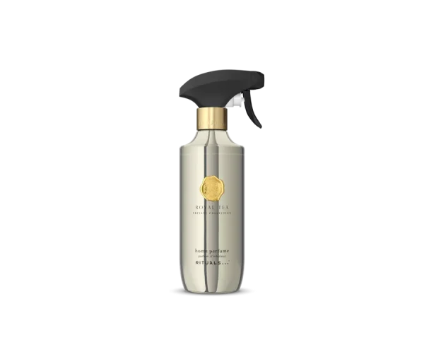 Royal Tea Home Perfume 400ml ECOM