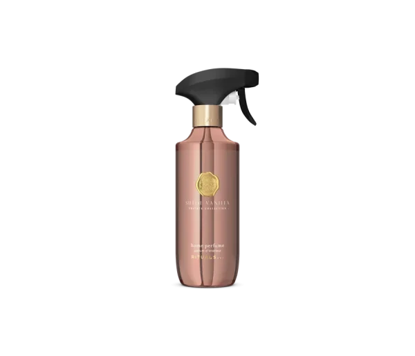 Suede Vanilla Home Perfume 400ml ECOM