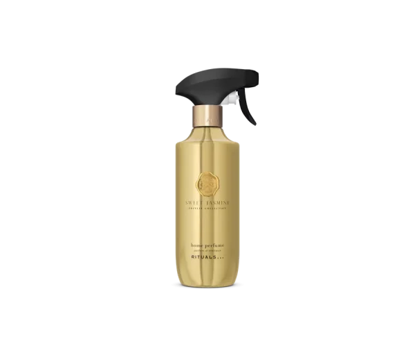 Sweet Jasmine Home Perfume 400ml ECOM