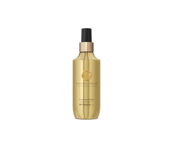Hibiscus Dream Home Perfume 200ml ECOM