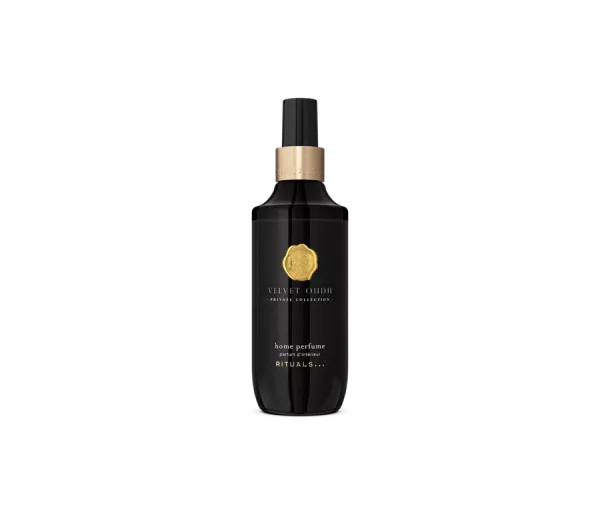 Velvet Oudh Home Perfume 200ml ECOM