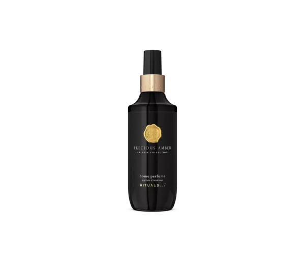 Precious Amber Home Perfume 200ml ECOM