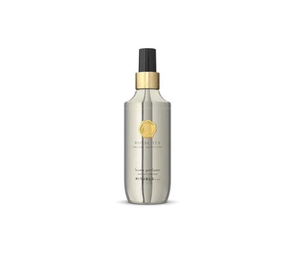 Royal Tea Home Perfume 200ml ECOM