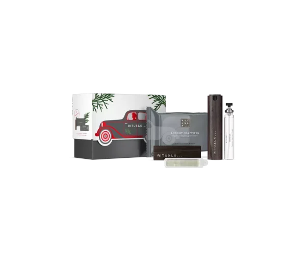 Car Gift Set Homme 2025