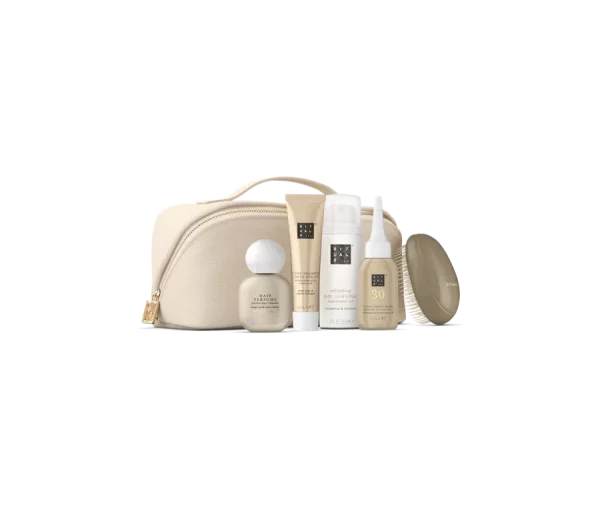 Hair Care - Trial Set