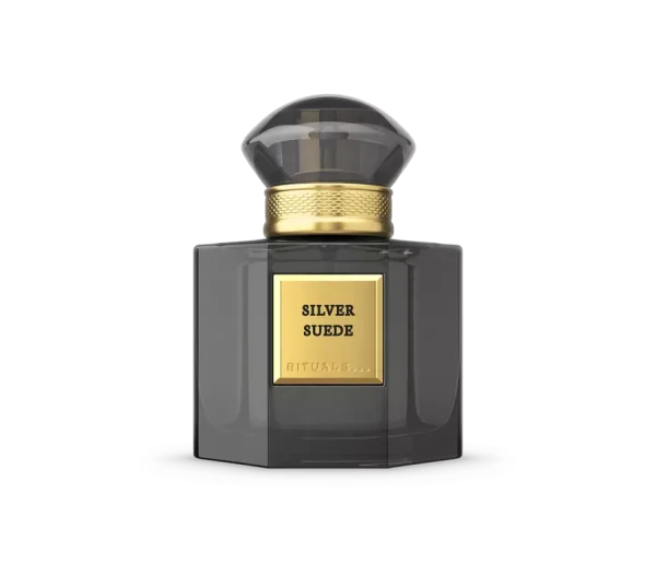 Silver Suede 15ml