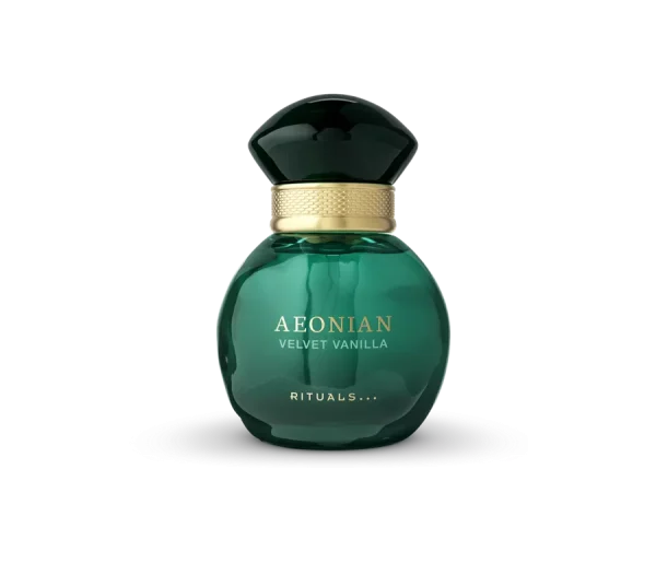 Velvet Vanilla 15ml