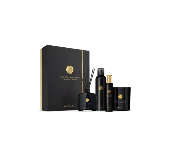 Private Collection - Velvet Oudh 2025