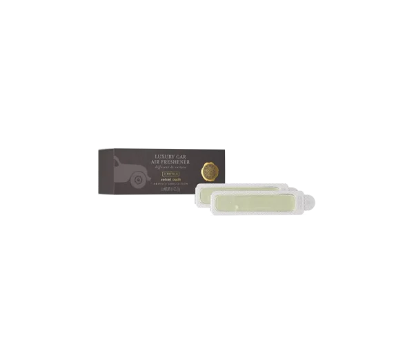 Velvet Oudh Refill Car Air Freshener
