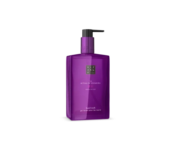 The Ritual of Yozakura Hand Wash 300ml