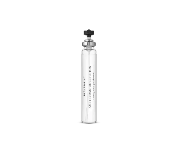 Amsterdam Collection Car Perfume