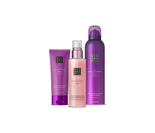 Easter Giftset - Cherry Blossom 2026
