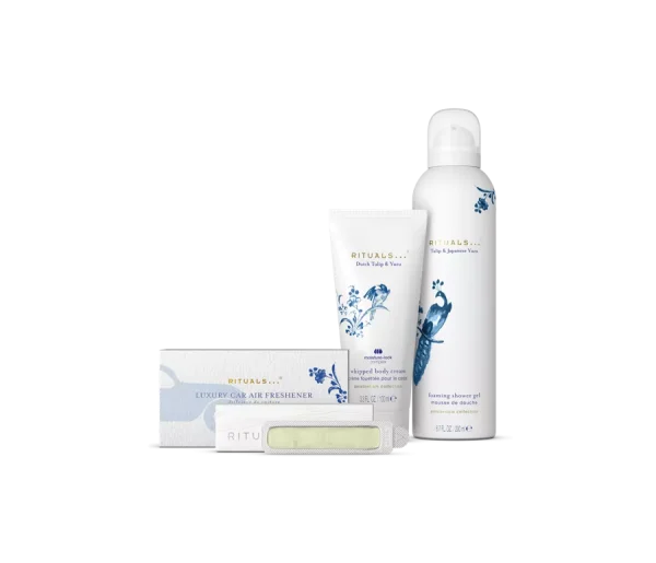 Easter Giftset - Amsterdam Collection 2026