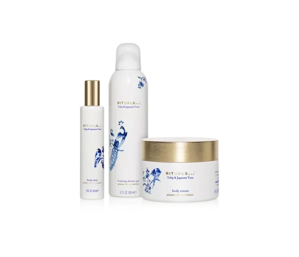 Amsterdam Collection Gift Set 2024