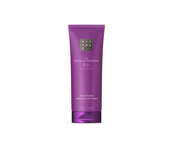 The Ritual of Yozakura Hand Balm 70ml