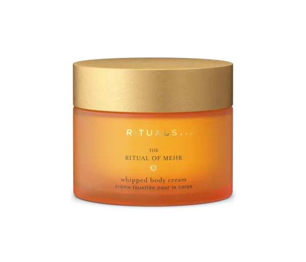 The Ritual of Mehr Body Cream 220ml