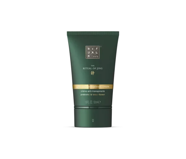 The Ritual of Jing 48h Anti-Perspirant Cream 50ml