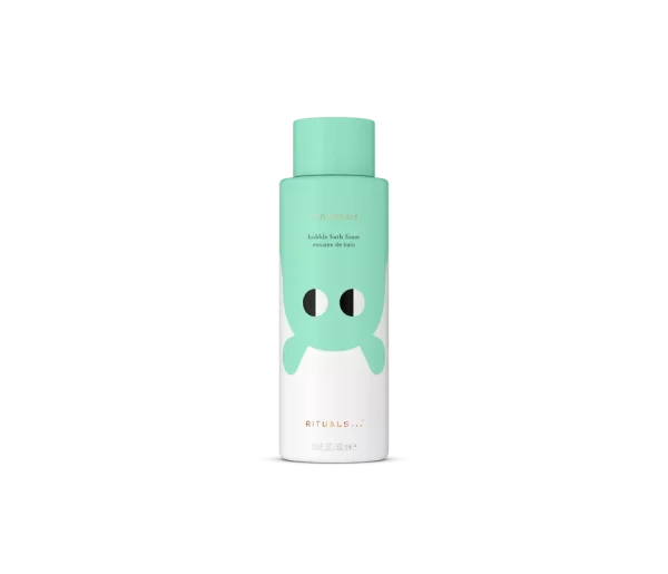 Tiny Rituals Bubble Bath Foam 500ml
