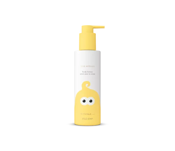 Tiny Rituals Baby Body Lotion 200ml