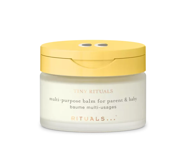 Tiny Rituals Multi-Purpose Balm 100ml