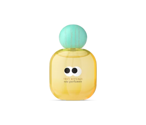 Tiny Rituals Eau Parfumée 50ml