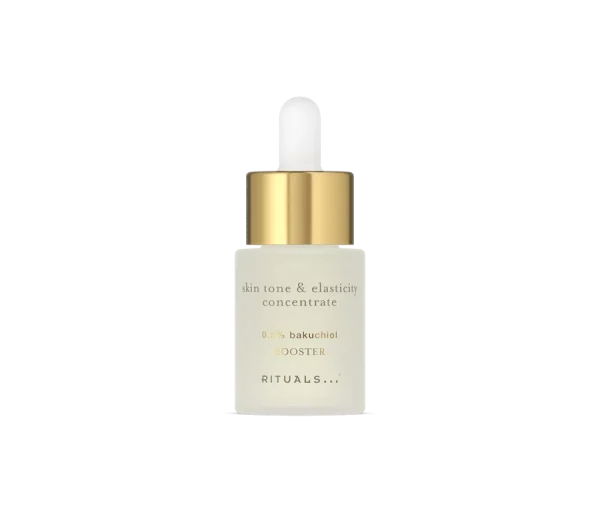 Skin Tone & Elasticity Concentrate