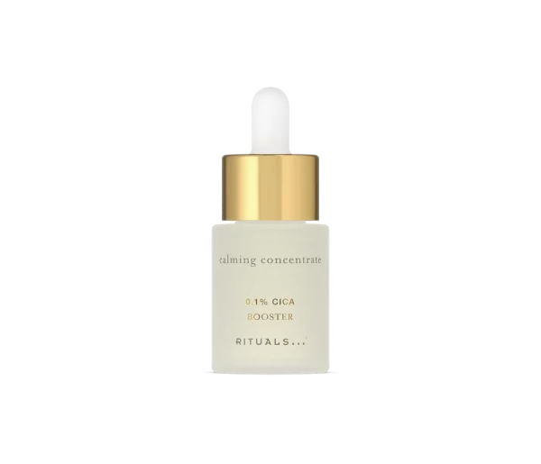 Calming Concentrate