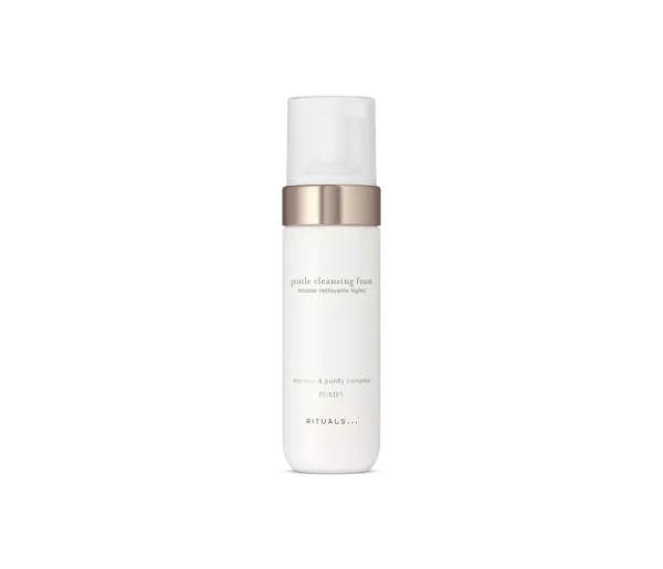 Gentle Cleansing Foam