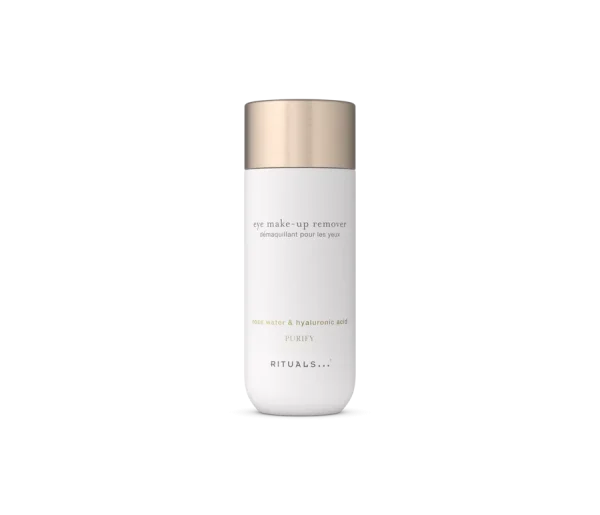 Eye Make-up Remover