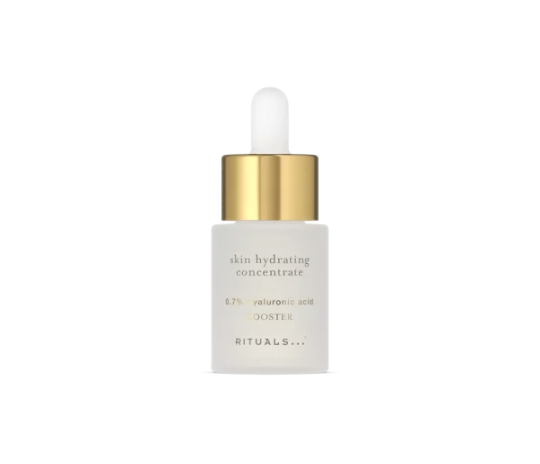 Skin Hydrating Concentrate