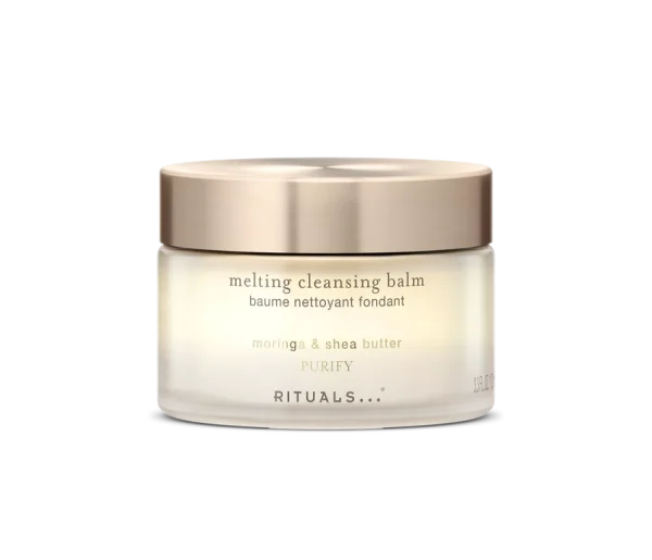 Melting Cleansing Balm