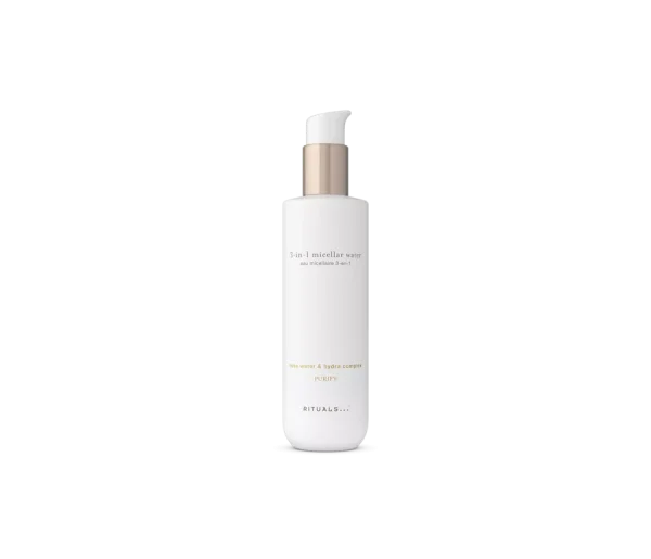 3-in-1 Micellar Water