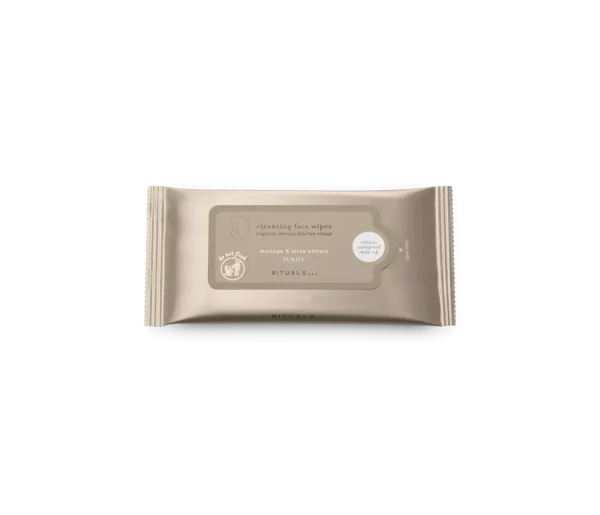 Cleansing Face Wipes