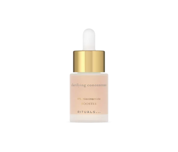 Clarifying Concentrate