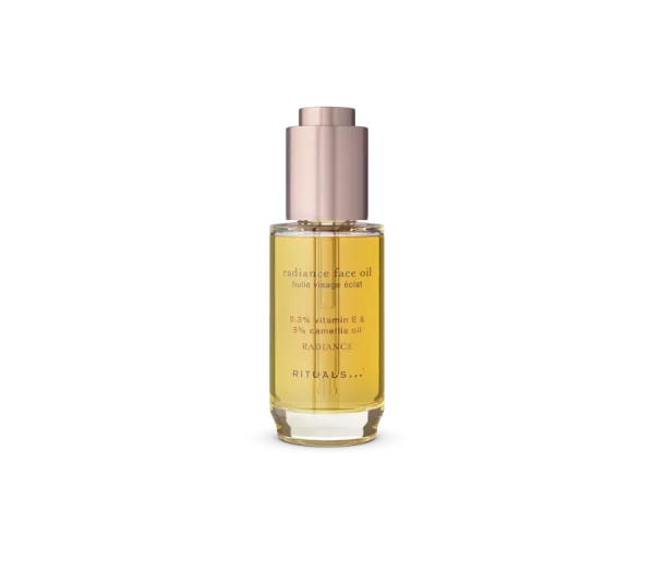 Radiance Face Oil