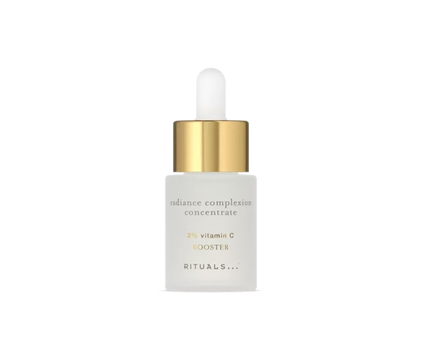 Radiance Complexion Concentrate
