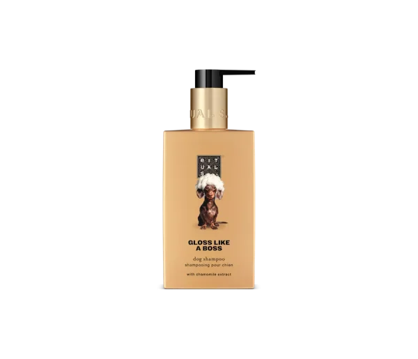 Dog Shampoo