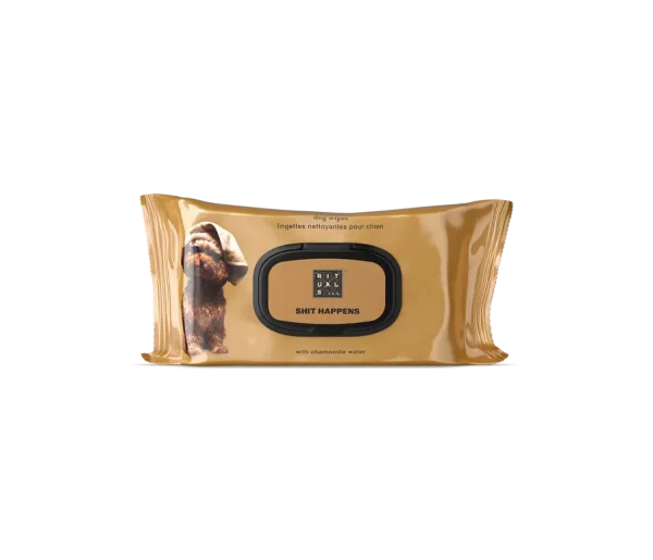 Dog Wipes