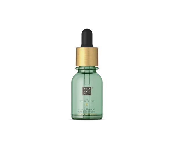 The Ritual of Jing Night Mineral Stone Diffuser Refill