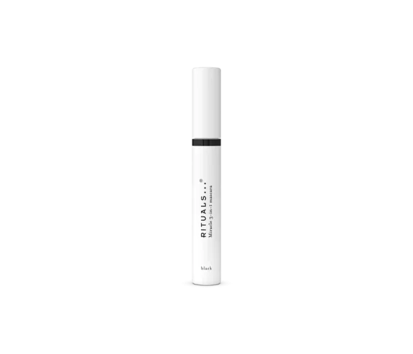 Miracle 3-in-1 Mascara - Black