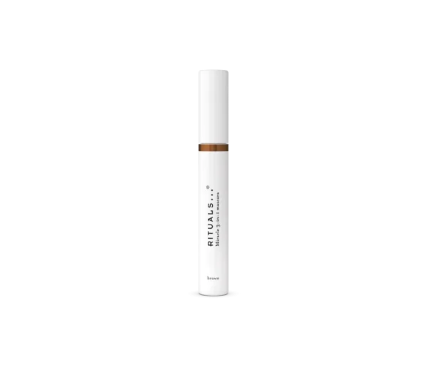 Miracle 3-in-1 Mascara - Brown