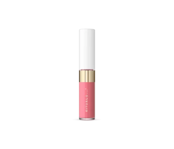 Lip Gloss - Vintage Rose