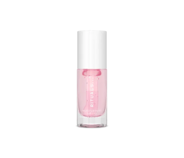 Moisturising Lip Oil Sakura Blossom