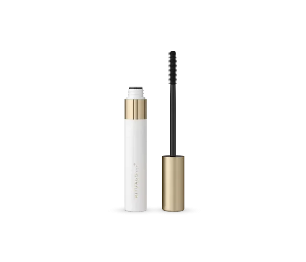 Mascara 3-in-1 Black