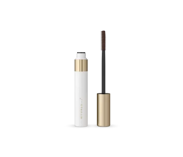 Mascara 3-in-1 Brown