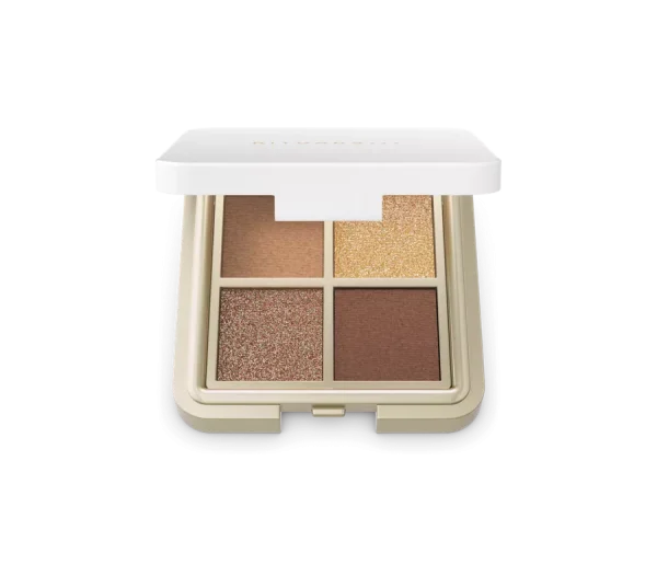 Eyeshadow Palette - Warm Essentials