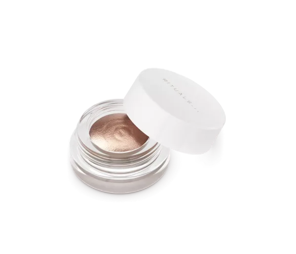 Cream Eyeshadow Smoky Quartz