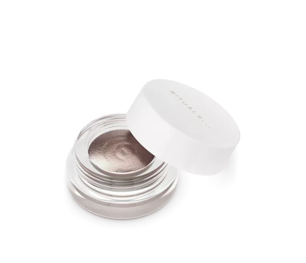 Cream Eyeshadow Gilded Stardust