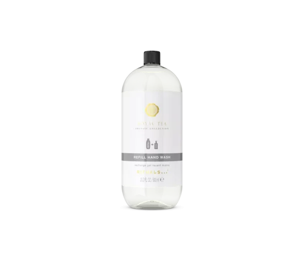 Royal Tea Refill Hand Wash 600ml