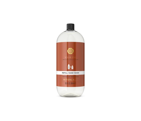 Wild Fig Refill Hand Wash 600ml
